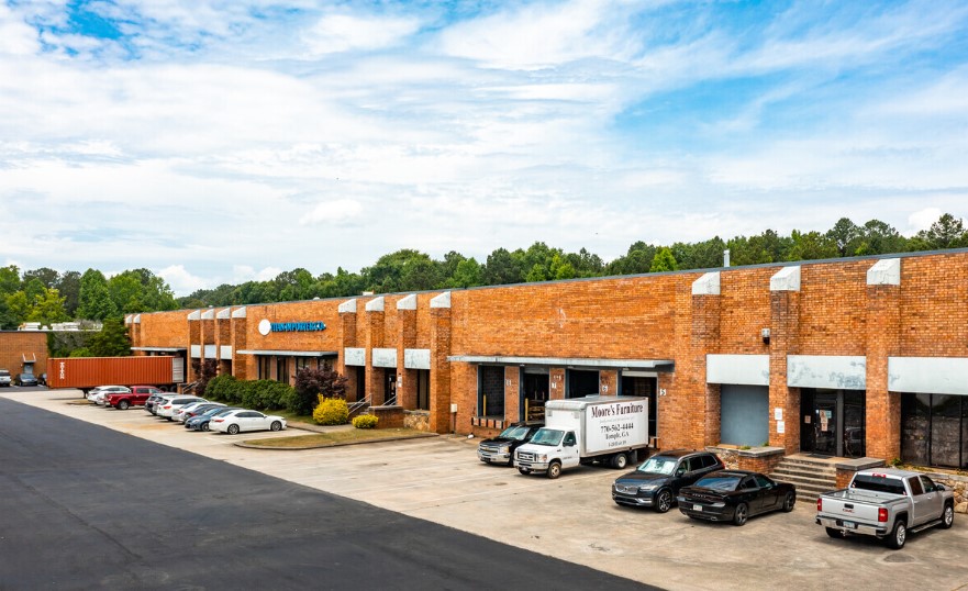 6045 Boat Rock Blvd SW, Atlanta, GA, 30336 Atlanta,GA